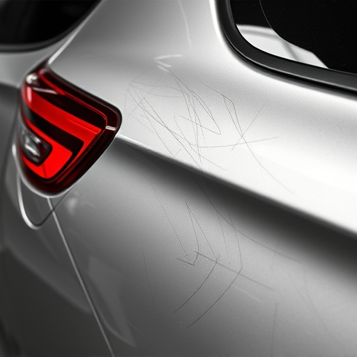 car scratch repair