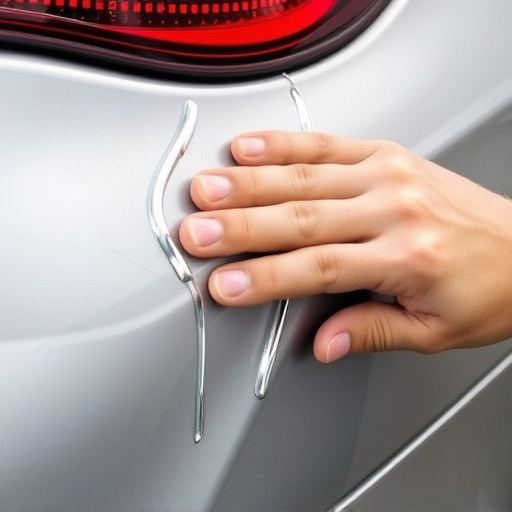car scratch repair