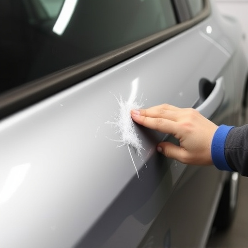car scratch repair