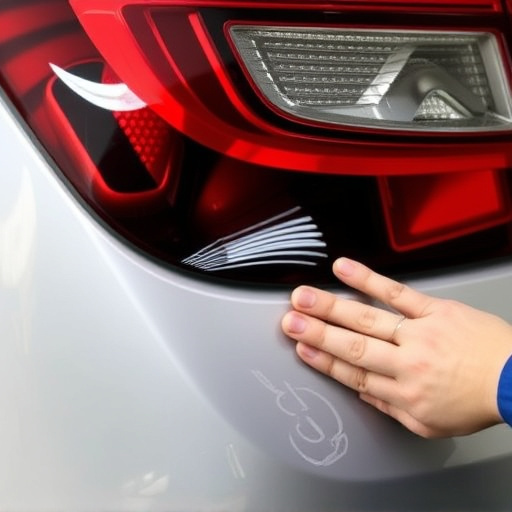 car scratch repair