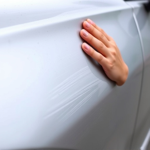 car scratch repair
