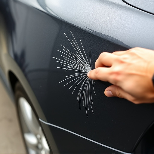 car scratch repair