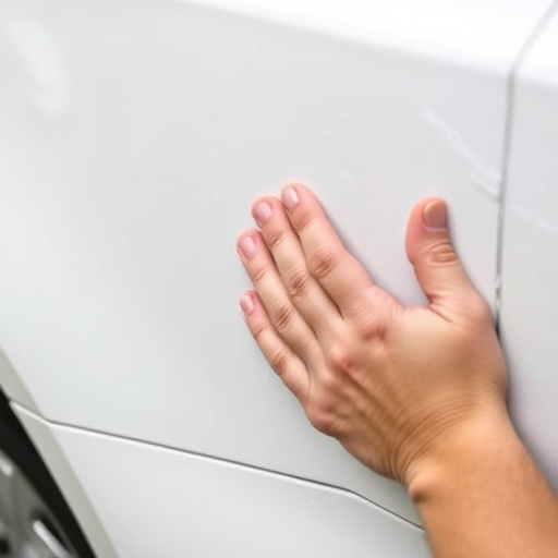 car scratch repair