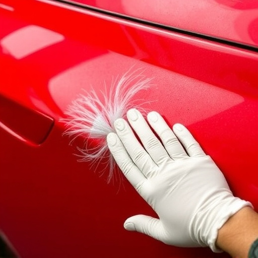 car scratch repair