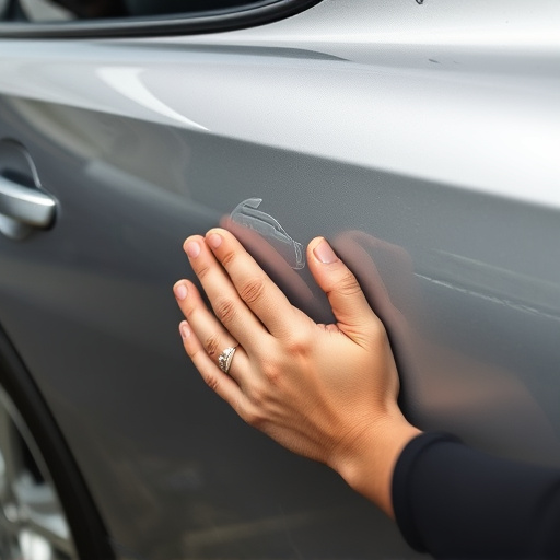 car scratch repair