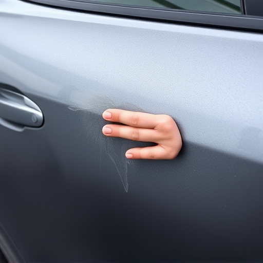 car scratch repair