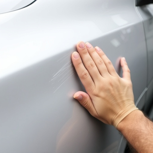 car scratch repair