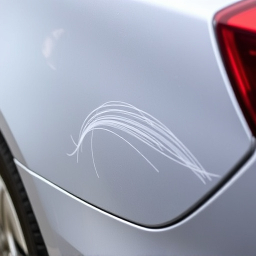 car scratch repair