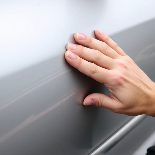 car scratch repair