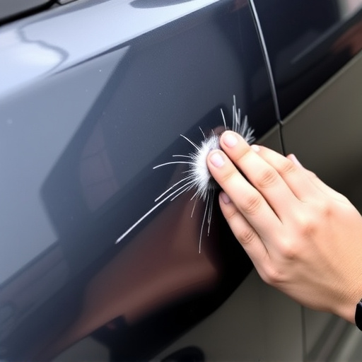 car scratch repair