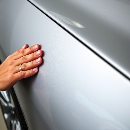 car scratch repair