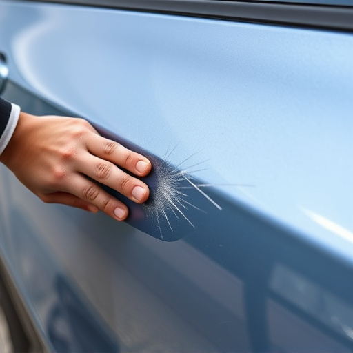 car scratch repair