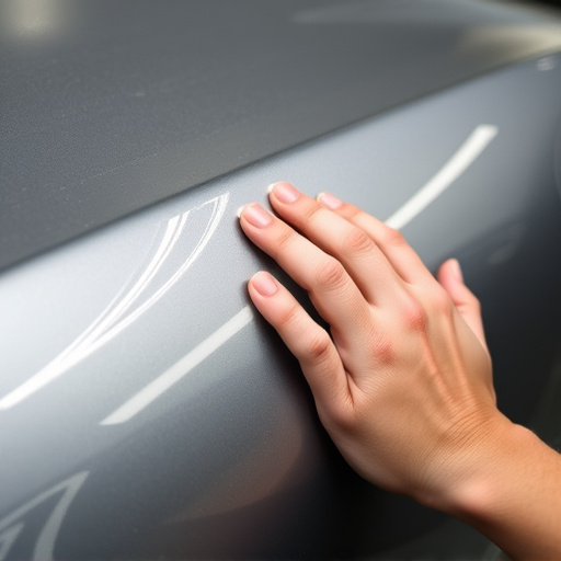 car scratch repair