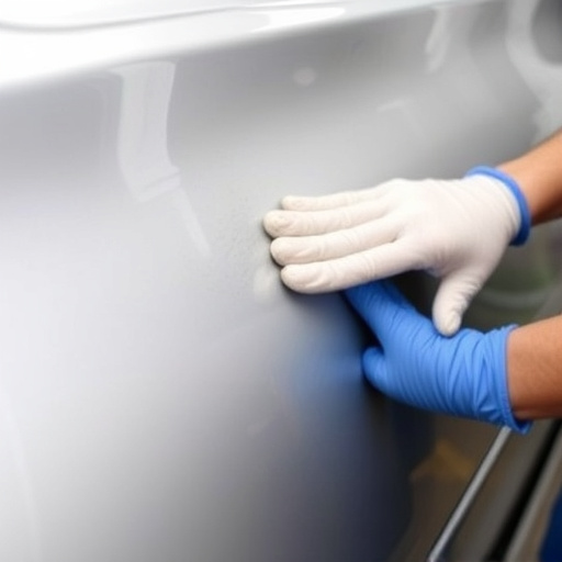 car scratch repair