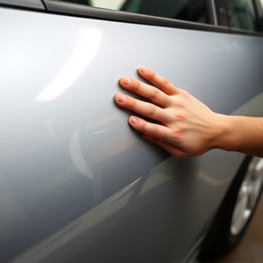 car scratch repair