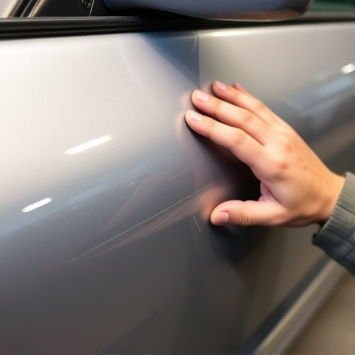 car scratch repair