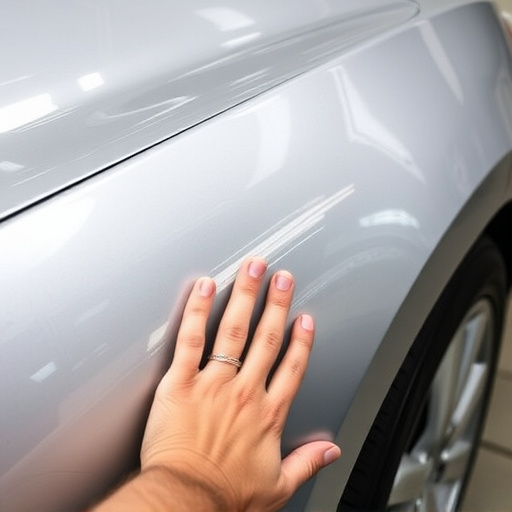car scratch repair