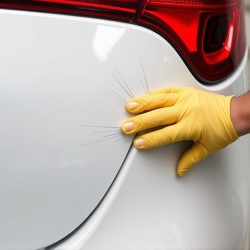car scratch repair