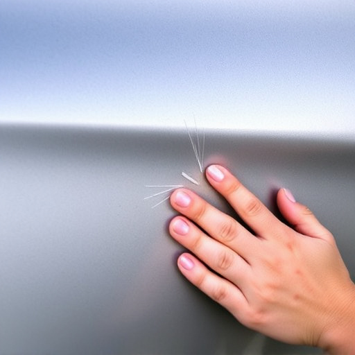 car scratch repair