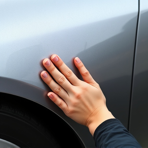 car scratch repair