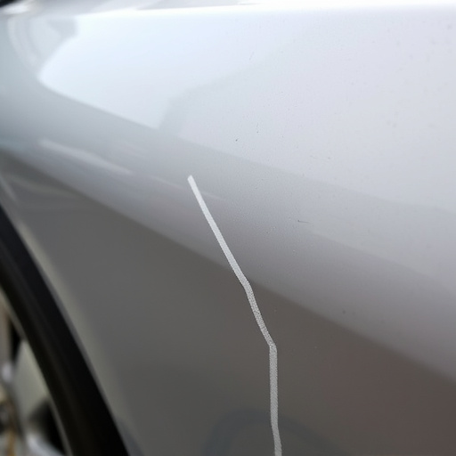 car scratch repair
