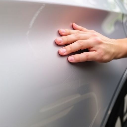 car scratch repair