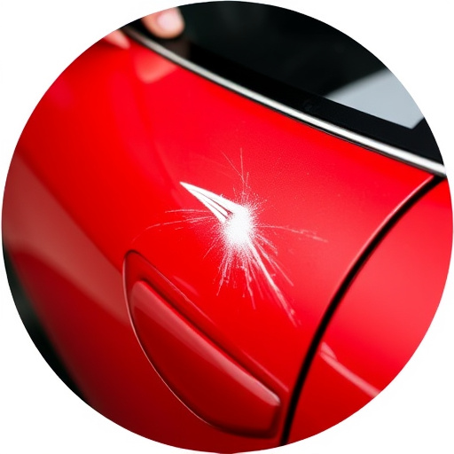 car scratch repair