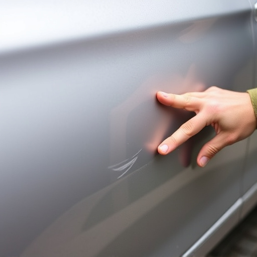 car scratch repair