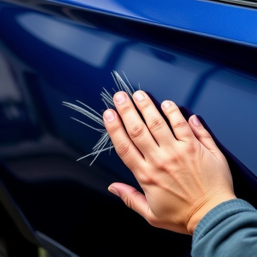 car scratch repair