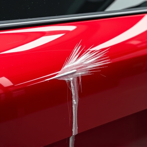 car scratch repair