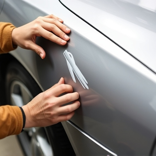 car scratch repair