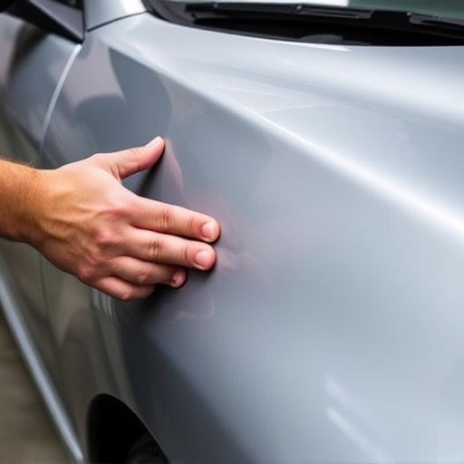 car scratch repair