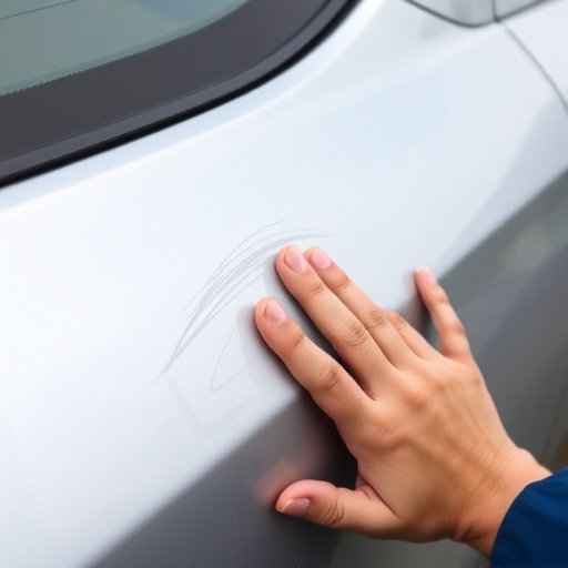 car scratch repair