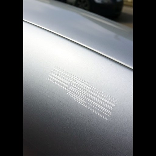 car scratch repair