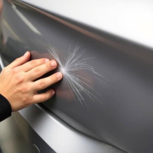 car scratch repair
