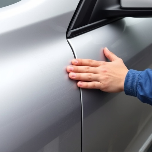 car scratch repair