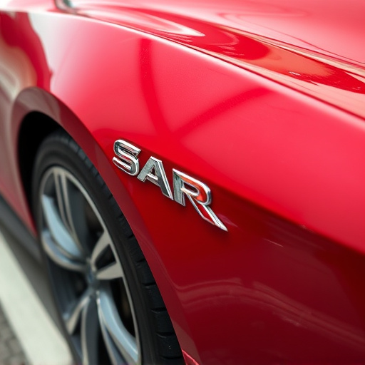 car scratch repair