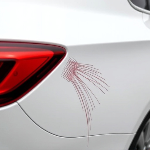 car scratch repair