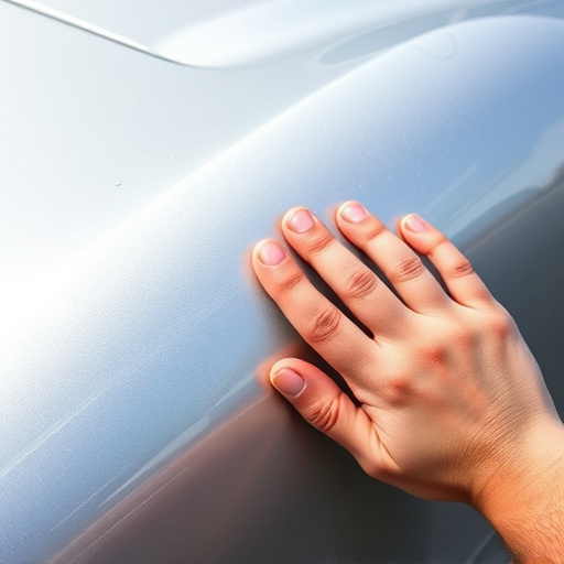 car scratch repair