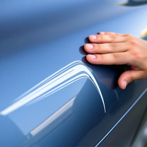 car scratch repair