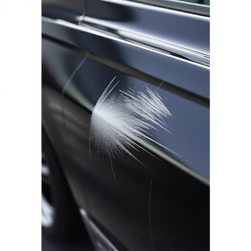car scratch repair
