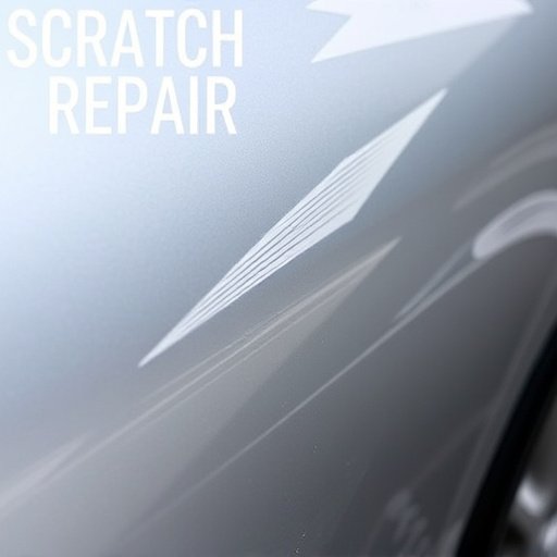 car scratch repair