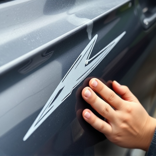 car scratch repair