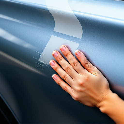 car scratch repair