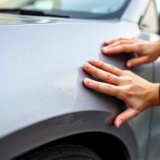 car scratch repair