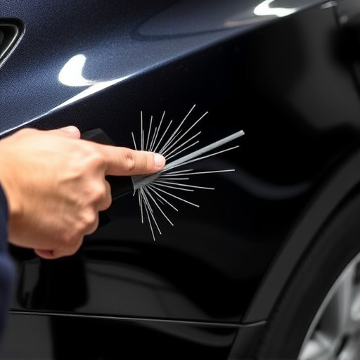 car scratch repair