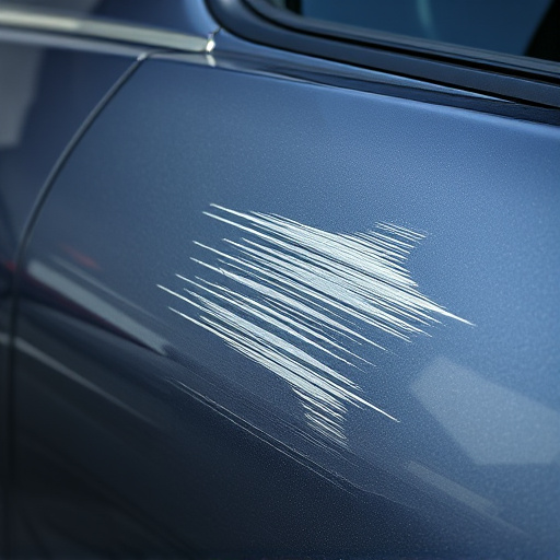 car scratch repair