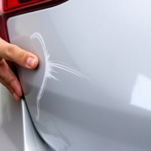 car scratch repair