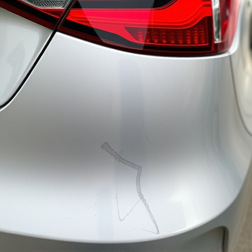 car scratch repair