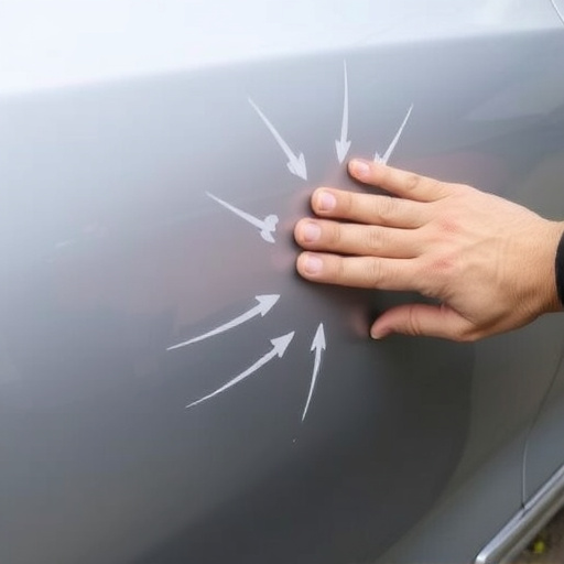 car scratch repair